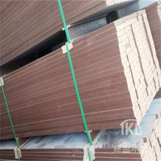 太原塑木制造商：PVC/秸秆粉塑木复合材料性能优异