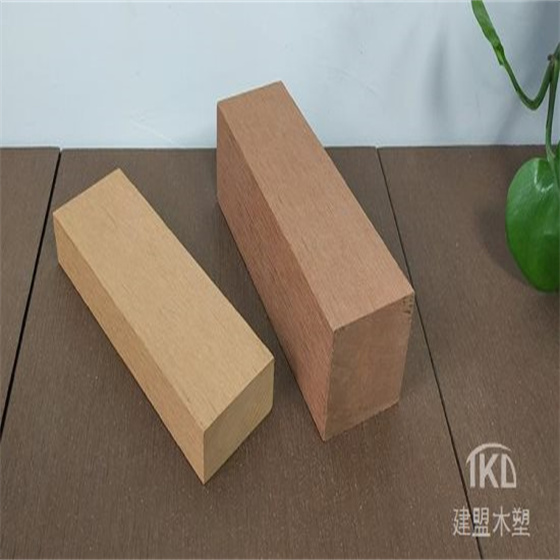 太原木塑外墙板，生态木墙板厂家直销，新型塑木房屋墙体结构