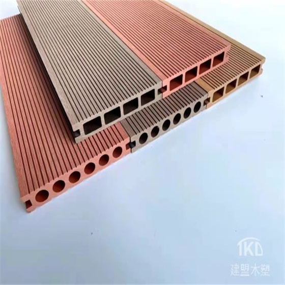 山西太原市木塑地板厂家直销：塑木环保家具展望