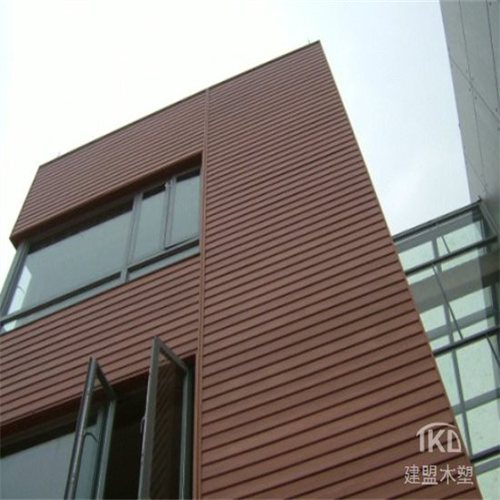 太原木塑地板公司：所认识的塑木地板