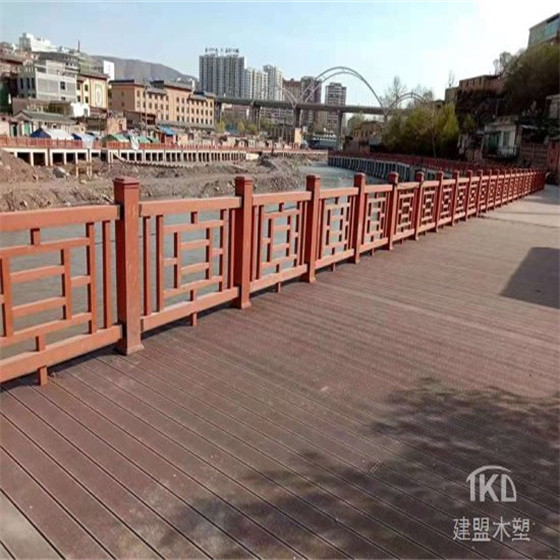 太原塑木凉亭的优点是什么?